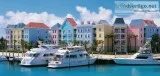 Harborside Resort Atlantis 2 BR Sleeps 8