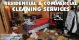 House cleaning service