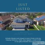 JUST LISTED Exceptional Value in Laguna Niguel