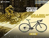 Best in class and highly versatile cyclocross bikes