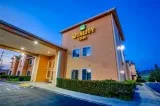 Best Napa Valley Wineries Hotel in Vallejo Quality Inn