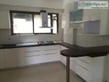 Modular Kitchen Manufacturer