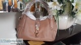 Dooney and Bourke Belvedere Satchel-Medium
