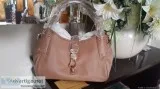 Dooney and Bourke Belvedere Satchel-Medium
