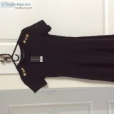 Black dress for all occasions