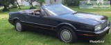 1988 Cadillac Allante