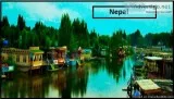 Nepal Tour