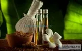 Spa Center in Lucknow &ndash Body Spa
