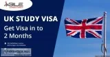 UK Student Visa Consulant in Ahmedabad
