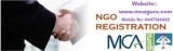 Affordable NGO Registration in Mumbai