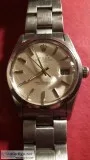 Mens Rolex oyster perpetual date 15000