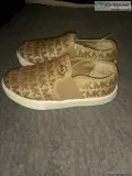 Girls Michael Kors Shoes 30