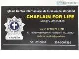 Spanish Community Christian Church