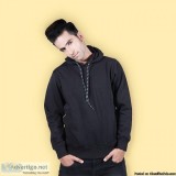 Shop Awesome Hoodies and Sweatshirts Online at Beyoung