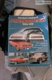 Auto manuals
