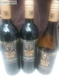 Las Vegas Knights Wine edition 70