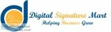 Digital signature certificate 