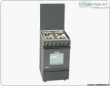 Branded Cooking Range