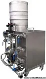Beer KEG Washing Cleaner &ndash Cedarstone Industry