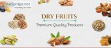 Buy dry fruits and nuts online