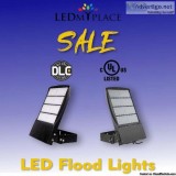LED Flood Lights - cost effective Outdoor Lighting product
