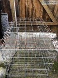 Pet cage