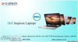 Dell Inspiron laptops