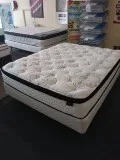 QUEEN HYBRID MATTRESS