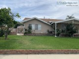 West Covina master room for rent