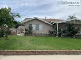 West Covina master room for rent