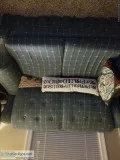 SMOKE FREE SOFASLEEPER S