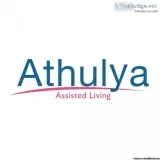 Assisted Living Homes for Senior in Chennai  Athulya Living
