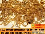 Cash For Gold  In Delhi