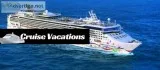Find Best Cruise Ship Packages And Deals At Discovery Holidays