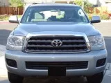 2010 Toyota Sequoia SR5