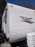 2009 Keystone Hideout 26RLS