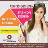 Fashion Designing Courses