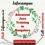 Advanced Java Training in Bangalore