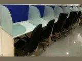 SPACE FOR OFFICE USE AT NEGOTIABLE PRICE RATE