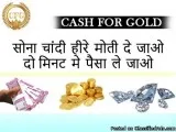 Scrap Gold and Silver Buyer Delhi NCR