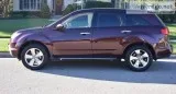 2009 ACURA MDX SH-AWD SUV