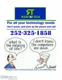 Rent a Tech