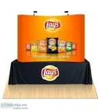 Tent Depot Display Booths To Communicate With Attendees  Toronto
