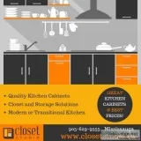 Closet Studio - We Are Storage Specialist