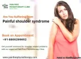 Shoulder Pain Specialist in Dwarka