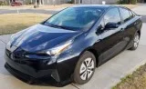 2018 TOYOTA PRIUS II ECO