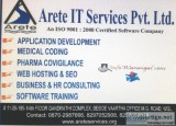 Trainer for medical coding and pharma co-vigilance
