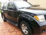 --2008 Nissan PATHFINDER SE 4X4--