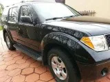 --2008 Nissan PATHFINDER SE 4X4--