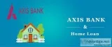AXIS Bank Home Loan in Hyderabad